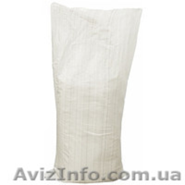 Мешки, биг-беги и рукава полипропиленовые любых размеров - <ro>Изображение</ro><ru>Изображение</ru> #8, <ru>Объявление</ru> #1373534