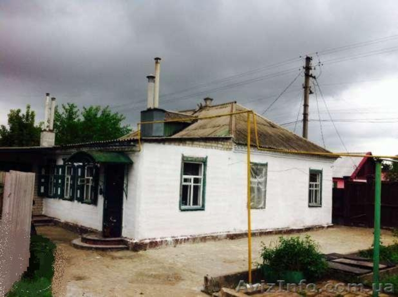 Продам дом на Краснопресненской, АНД район - <ro>Изображение</ro><ru>Изображение</ru> #1, <ru>Объявление</ru> #1370834