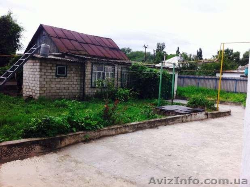 Продам дом на Краснопресненской, АНД район - <ro>Изображение</ro><ru>Изображение</ru> #3, <ru>Объявление</ru> #1370834