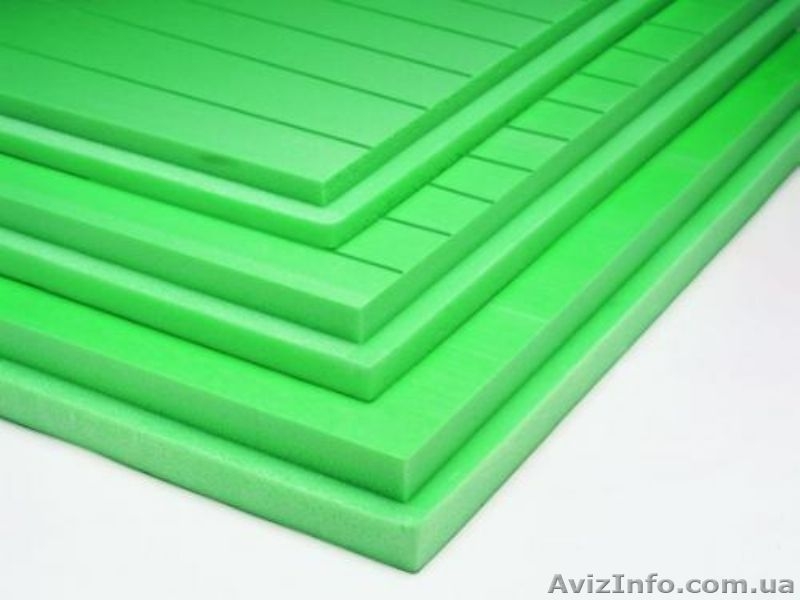 Пенополистирол Экструдированный. 1200х600. Плотность 35. - <ro>Изображение</ro><ru>Изображение</ru> #7, <ru>Объявление</ru> #1367746