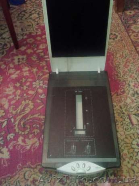 Сканер Mustek 2400TA Plus - <ro>Изображение</ro><ru>Изображение</ru> #3, <ru>Объявление</ru> #1374090