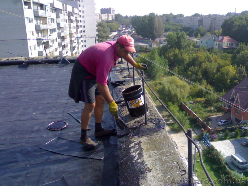 КРОВЛЯ ЖЕСТКАЯ,МЯГКАЯ  - <ro>Изображение</ro><ru>Изображение</ru> #4, <ru>Объявление</ru> #1375881