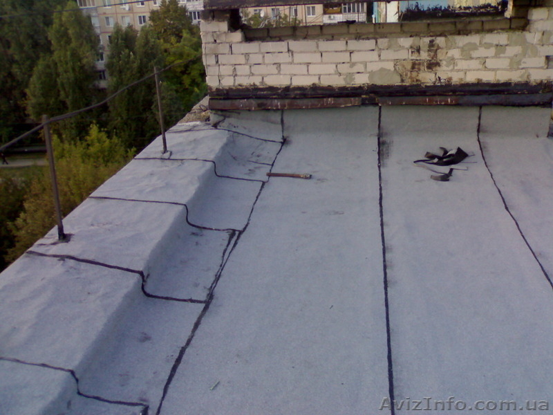 КРОВЛЯ ЖЕСТКАЯ,МЯГКАЯ  - <ro>Изображение</ro><ru>Изображение</ru> #7, <ru>Объявление</ru> #1375881