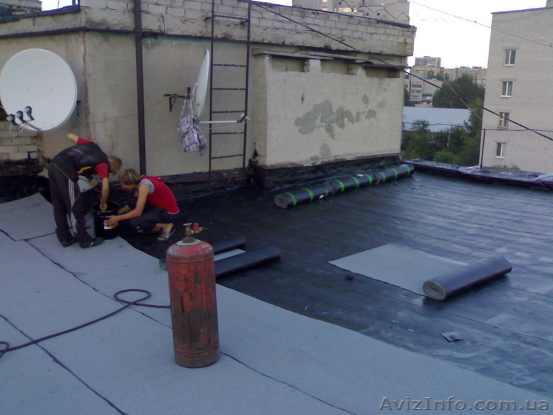 КРОВЛЯ ЖЕСТКАЯ,МЯГКАЯ  - <ro>Изображение</ro><ru>Изображение</ru> #6, <ru>Объявление</ru> #1375881