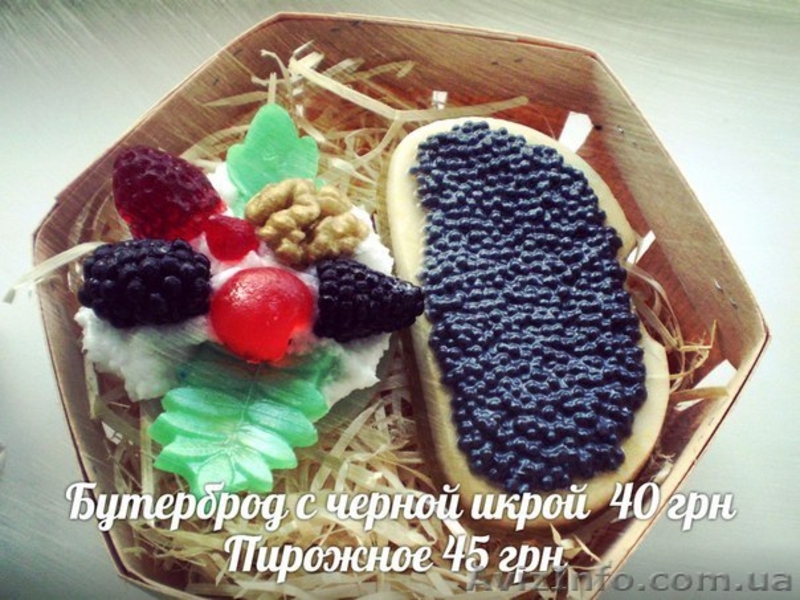 Натуральная косметика и мыло ручной работы CASA.  - <ro>Изображение</ro><ru>Изображение</ru> #4, <ru>Объявление</ru> #1373884