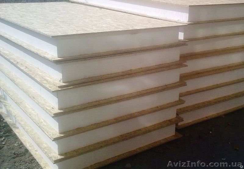 Пенополистирол Экструдированный. 1200х600. Плотность 35. - <ro>Изображение</ro><ru>Изображение</ru> #8, <ru>Объявление</ru> #1367746