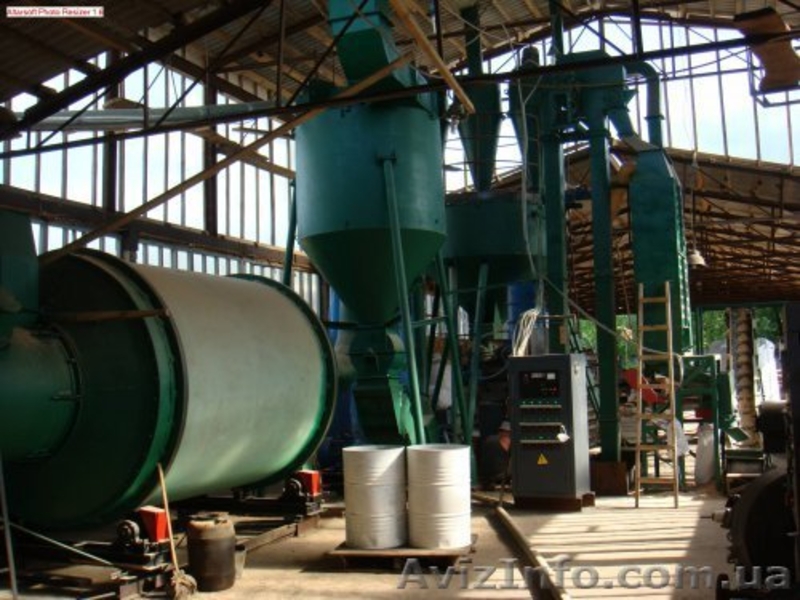 Линии грануляции на базе прессов марок ОГМ 0,8 ОГМ 1,5 - <ro>Изображение</ro><ru>Изображение</ru> #4, <ru>Объявление</ru> #1369031