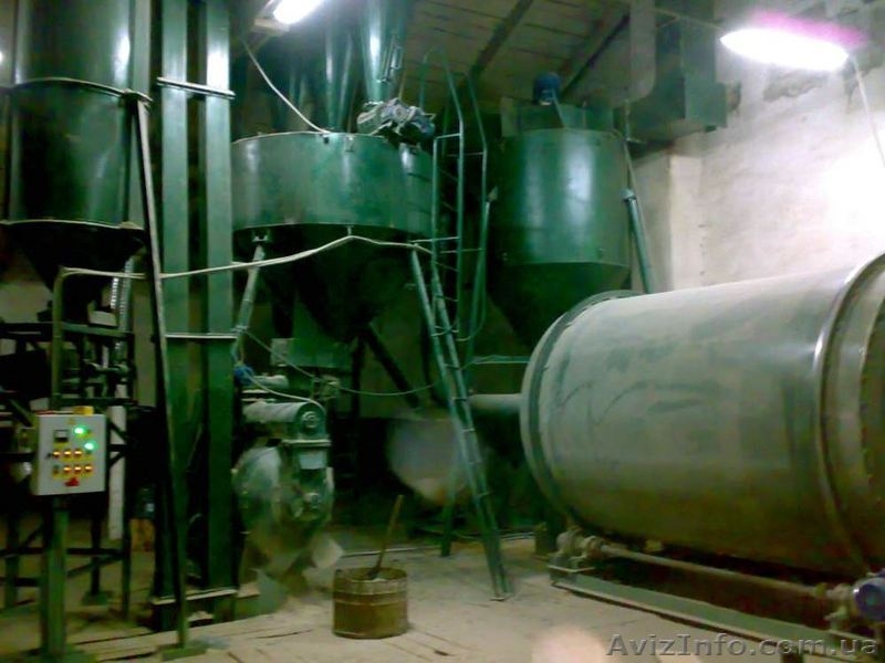 Линии грануляции на базе прессов марок ОГМ 0,8 ОГМ 1,5 - <ro>Изображение</ro><ru>Изображение</ru> #5, <ru>Объявление</ru> #1369031