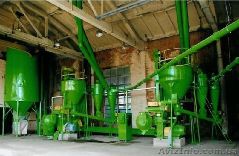 Линии грануляции на базе прессов марок ОГМ 0,8 ОГМ 1,5 - <ro>Изображение</ro><ru>Изображение</ru> #6, <ru>Объявление</ru> #1369031