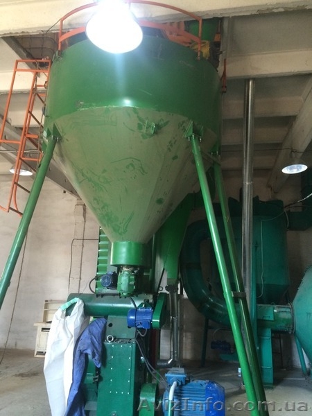 Блоки грануляции пеллеты и комбикорма ОГМ 1,5 ОГМ 0,8   - <ro>Изображение</ro><ru>Изображение</ru> #4, <ru>Объявление</ru> #1369034