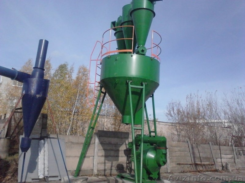 Обслуживание и монтаж линий гранулирования пеллеты и комбикорма ОГМ1.5  - <ro>Изображение</ro><ru>Изображение</ru> #3, <ru>Объявление</ru> #1369022