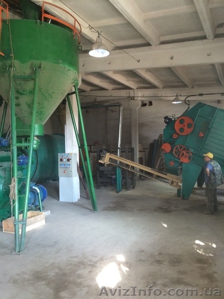 Запчасти для прессов грануляторов  ОГМ 1,5; ОГМ 0,8; ДГВ; ДГ-1   - <ro>Изображение</ro><ru>Изображение</ru> #3, <ru>Объявление</ru> #1369048