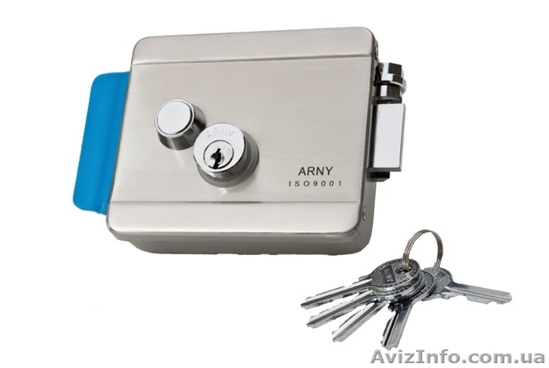 Установка переговорных устройств, домофонов - <ro>Изображение</ro><ru>Изображение</ru> #4, <ru>Объявление</ru> #1374131