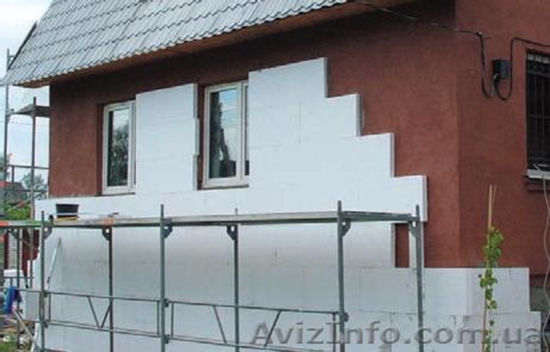 Пенополистирол Экструдированный. 1200х600 Плотность 35. Толщина 2см. - <ro>Изображение</ro><ru>Изображение</ru> #3, <ru>Объявление</ru> #1367750