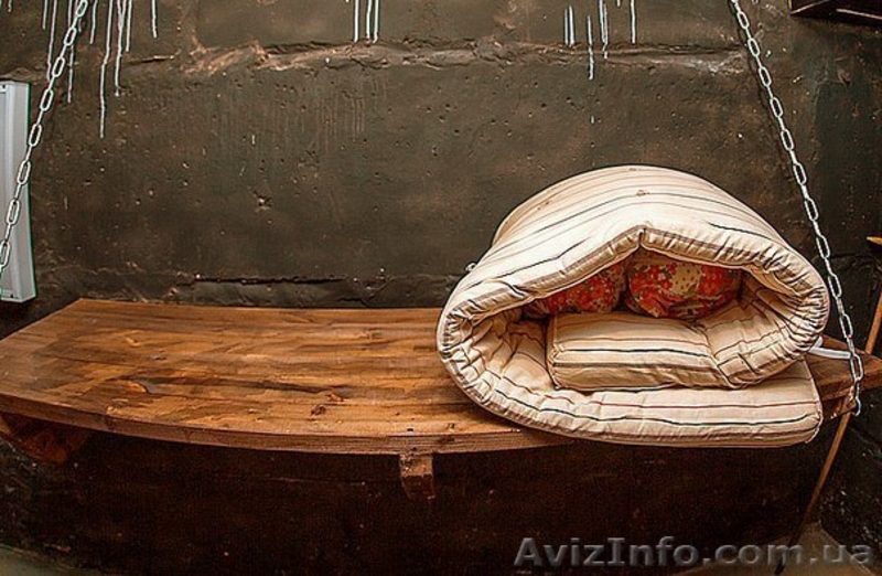 Подарочный сертификат в квест комнаты КЛЕТКА - <ro>Изображение</ro><ru>Изображение</ru> #3, <ru>Объявление</ru> #1378957