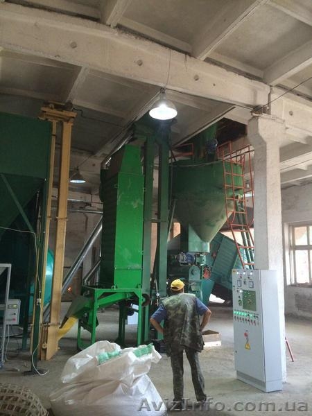 Охладительные колонки блоков грануляции  ОГМ 1,5 - <ro>Изображение</ro><ru>Изображение</ru> #3, <ru>Объявление</ru> #1369025