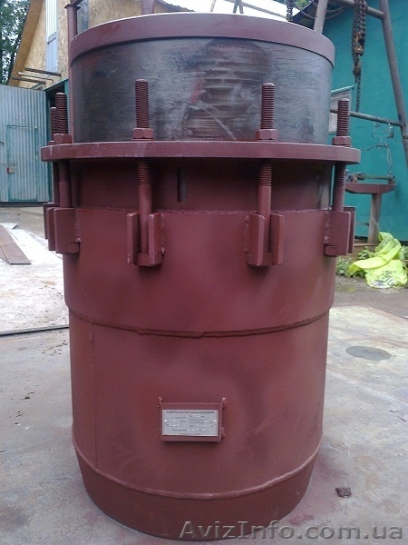 Компенсатор сальниковый - <ro>Изображение</ro><ru>Изображение</ru> #3, <ru>Объявление</ru> #1091292