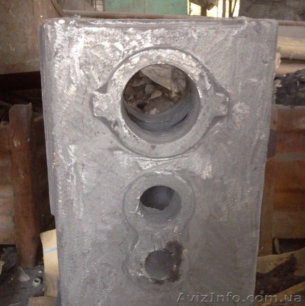 Корпус гранулятора ОГМ1.5 литой чугунный - <ro>Изображение</ro><ru>Изображение</ru> #3, <ru>Объявление</ru> #1369013