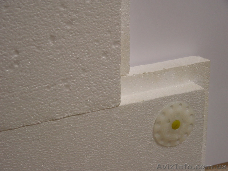 Пенополистирол Экструдированный. 1200х600 Плотность 35. Толщина 3см - <ro>Изображение</ro><ru>Изображение</ru> #3, <ru>Объявление</ru> #1367768