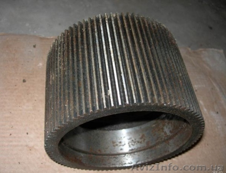 Обечайки для прессов грануляторов серии ОГМ, ДГВ, ДГ-1  - <ro>Изображение</ro><ru>Изображение</ru> #5, <ru>Объявление</ru> #1369049