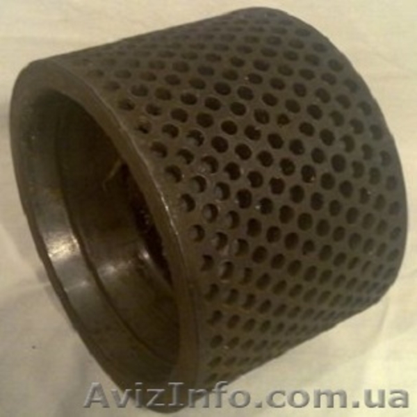 Обечайки для прессов грануляторов серии ОГМ, ДГВ, ДГ-1  - <ro>Изображение</ro><ru>Изображение</ru> #6, <ru>Объявление</ru> #1369049