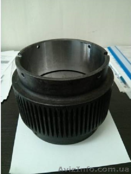 Обечайки для грануляторов ОГМ1.5 ОГМ0,8, производство и продажа - <ro>Изображение</ro><ru>Изображение</ru> #4, <ru>Объявление</ru> #1369018