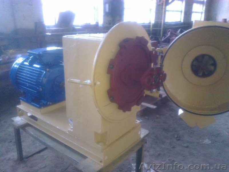 Грануляторы прессы ОГМ1.5 ОГМ0,8 монтаж установка сборка ремонт - <ro>Изображение</ro><ru>Изображение</ru> #4, <ru>Объявление</ru> #1369020