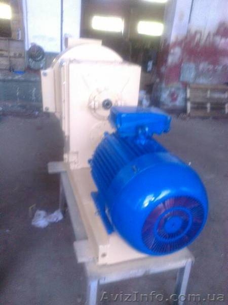 Грануляторы прессы ОГМ1.5 ОГМ0,8 монтаж установка сборка ремонт - <ro>Изображение</ro><ru>Изображение</ru> #5, <ru>Объявление</ru> #1369020