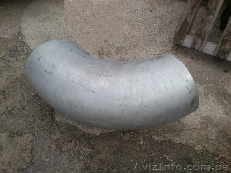 Продаем отводы крутоизогнутые - <ro>Изображение</ro><ru>Изображение</ru> #3, <ru>Объявление</ru> #943855