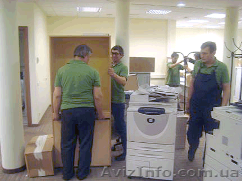 Переезды по Днепропетровску! - <ro>Изображение</ro><ru>Изображение</ru> #3, <ru>Объявление</ru> #1375422