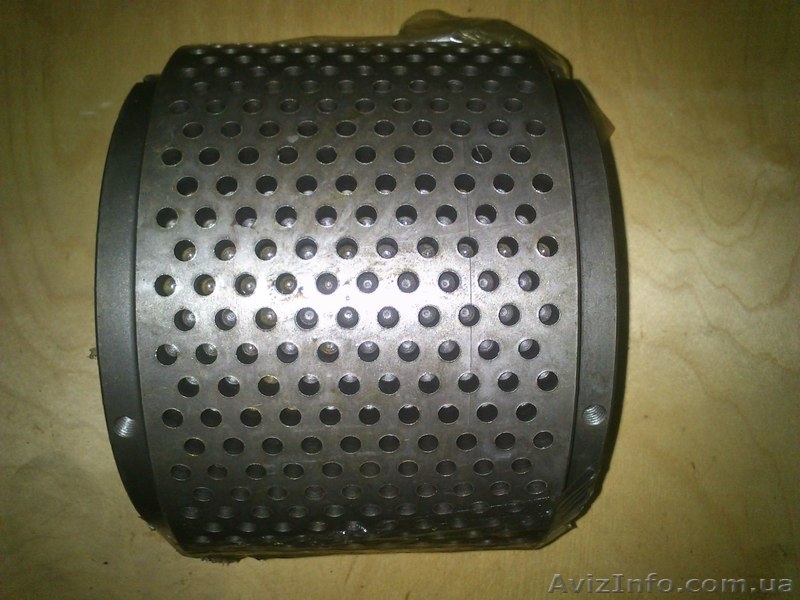 Обечайки для грануляторов ОГМ1.5 ОГМ0,8, производство и продажа - <ro>Изображение</ro><ru>Изображение</ru> #5, <ru>Объявление</ru> #1369018