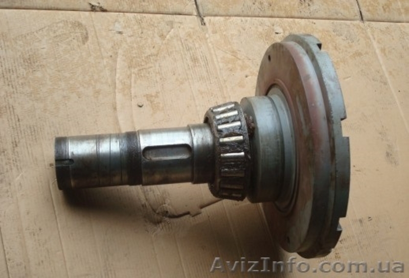 Запасные части для прессов грануляторов комбикорма ДГ и ДГВ  - <ro>Изображение</ro><ru>Изображение</ru> #3, <ru>Объявление</ru> #1369054