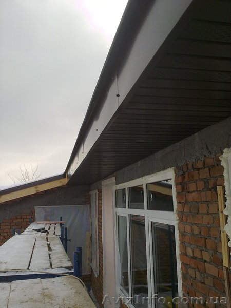 Кровля (металлочерепица битумная черепица ,профлист ,Мягкая кровля евро - <ro>Изображение</ro><ru>Изображение</ru> #10, <ru>Объявление</ru> #1375883