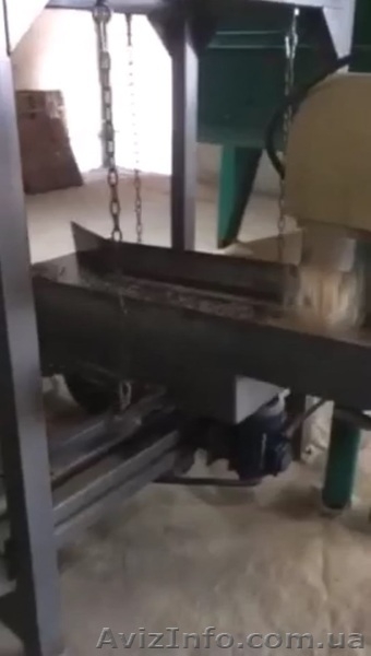 Охладительные колонки блоков грануляции  ОГМ 1,5 - <ro>Изображение</ro><ru>Изображение</ru> #5, <ru>Объявление</ru> #1369025