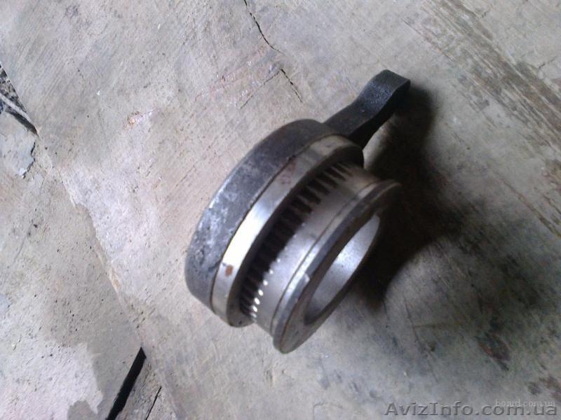 Запасные части для грануляторов марок  ОГМ 1,5; ОГМ 0,8; ДГВ; ДГ-1  - <ro>Изображение</ro><ru>Изображение</ru> #5, <ru>Объявление</ru> #1369047