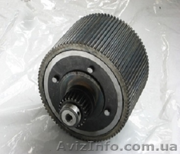  Изготовление запасных частей для прессов ДГ-1, Б6-ДГВ; ОГМ 1,5 - <ro>Изображение</ro><ru>Изображение</ru> #4, <ru>Объявление</ru> #1369044