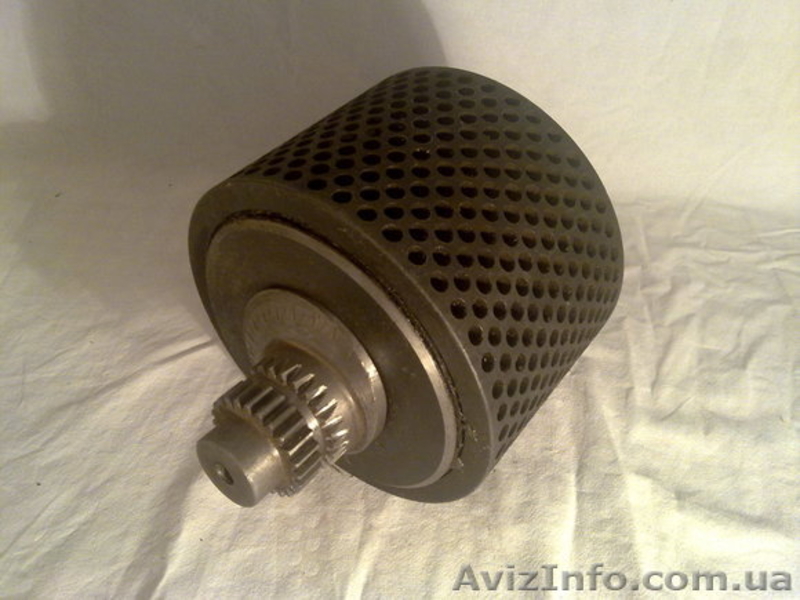  Изготовление запасных частей для прессов ДГ-1, Б6-ДГВ; ОГМ 1,5 - <ro>Изображение</ro><ru>Изображение</ru> #3, <ru>Объявление</ru> #1369044