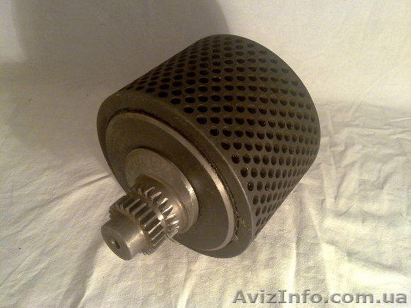  Изготовление запасных частей для прессов ДГ-1, Б6-ДГВ; ОГМ 1,5 - <ro>Изображение</ro><ru>Изображение</ru> #5, <ru>Объявление</ru> #1369044