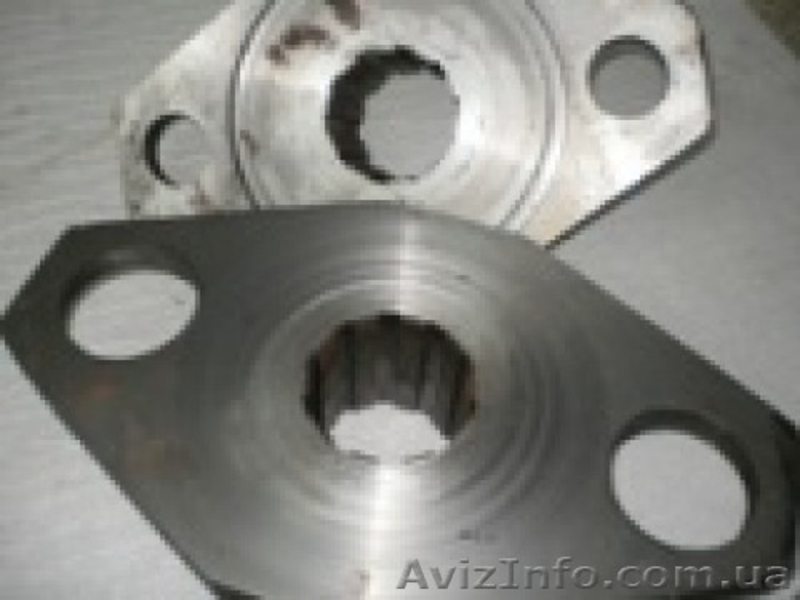 Запасные части для грануляторов марок  ОГМ 1,5; ОГМ 0,8; ДГВ; ДГ-1  - <ro>Изображение</ro><ru>Изображение</ru> #3, <ru>Объявление</ru> #1369047