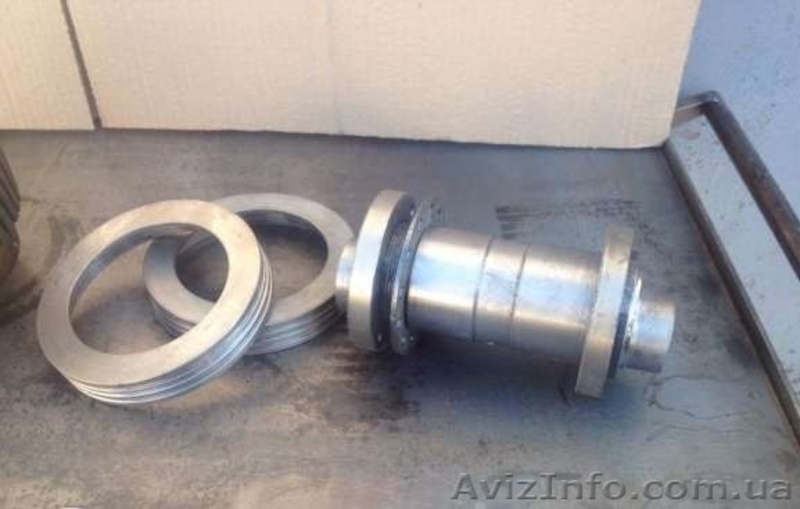 Запчасти и расходники к прессам грануляторам ОГМ1.5 ОГМ0,8 - <ro>Изображение</ro><ru>Изображение</ru> #3, <ru>Объявление</ru> #1369016