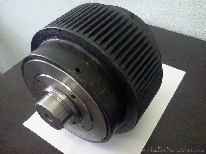 Ролики в сборе нарезные и перфорированные для грануляторов комбикорма и пеллеты  - <ro>Изображение</ro><ru>Изображение</ru> #3, <ru>Объявление</ru> #1369051