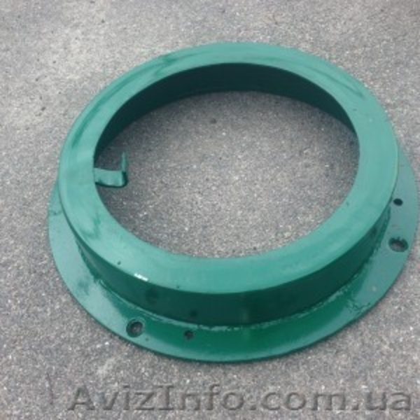 Запчасти для редукторов прессов грануляторов ОГМ 1,5 - <ro>Изображение</ro><ru>Изображение</ru> #3, <ru>Объявление</ru> #1369015