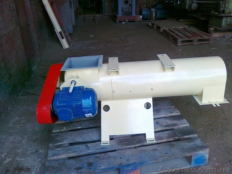 Запчасти для прессов грануляторов  ОГМ 1,5; ОГМ 0,8; ДГВ; ДГ-1   - <ro>Изображение</ro><ru>Изображение</ru> #6, <ru>Объявление</ru> #1369048