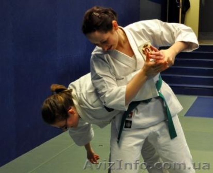 Тренировка. Рукопашный Бой. - <ro>Изображение</ro><ru>Изображение</ru> #3, <ru>Объявление</ru> #1367205