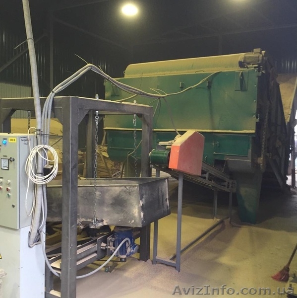 Обслуживание и монтаж линий гранулирования пеллеты и комбикорма ОГМ1.5  - <ro>Изображение</ro><ru>Изображение</ru> #5, <ru>Объявление</ru> #1369022