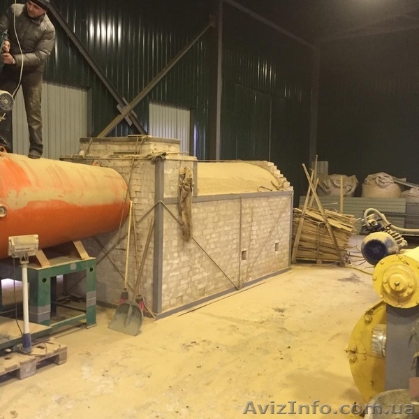 Обслуживание и монтаж линий гранулирования пеллеты и комбикорма ОГМ1.5  - <ro>Изображение</ro><ru>Изображение</ru> #6, <ru>Объявление</ru> #1369022