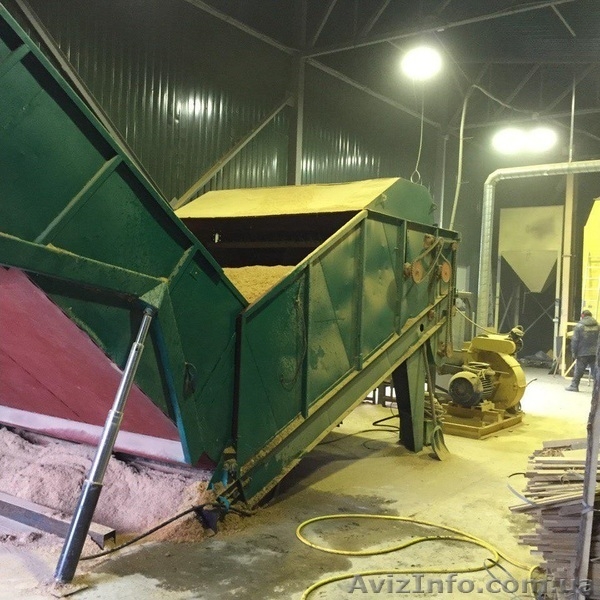 Обслуживание и монтаж линий гранулирования пеллеты и комбикорма ОГМ1.5  - <ro>Изображение</ro><ru>Изображение</ru> #7, <ru>Объявление</ru> #1369022