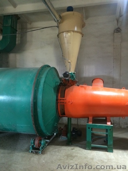 Линии грануляции на базе прессов марок ОГМ 0,8 ОГМ 1,5 - <ro>Изображение</ro><ru>Изображение</ru> #8, <ru>Объявление</ru> #1369031