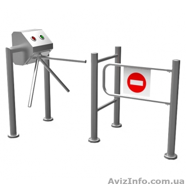 Системы доступа (СКУД) - <ro>Изображение</ro><ru>Изображение</ru> #4, <ru>Объявление</ru> #1374143