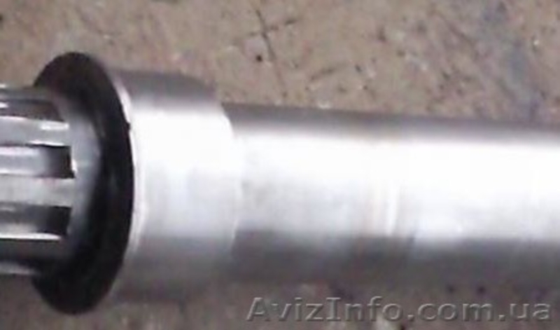 Запасные части для грануляторов марок  ОГМ 1,5; ОГМ 0,8; ДГВ; ДГ-1  - <ro>Изображение</ro><ru>Изображение</ru> #4, <ru>Объявление</ru> #1369047